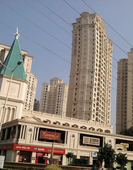 Hiranandani Estate