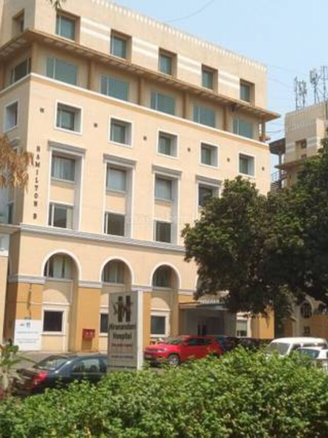 Vasant Vihar 1 BHK Rent at 30K