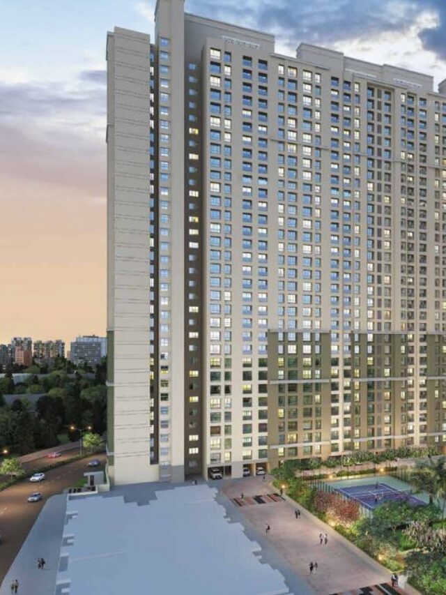Dosti Realty