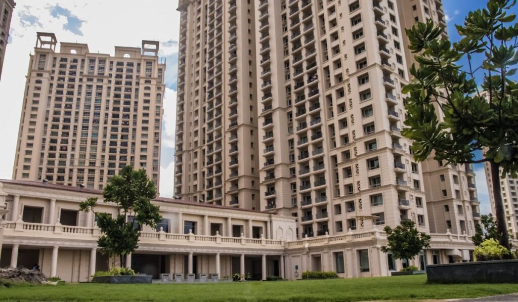 Hiranandani Developers