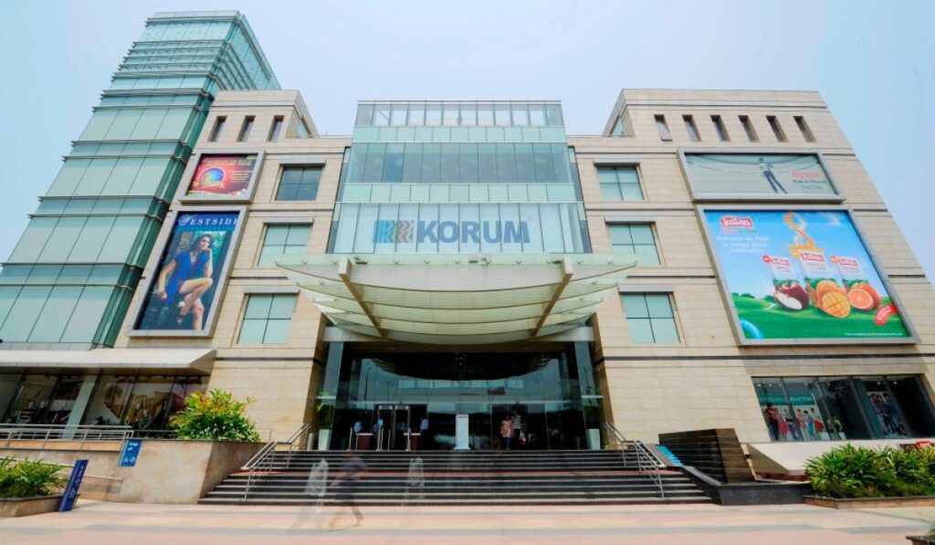 Korum Mall