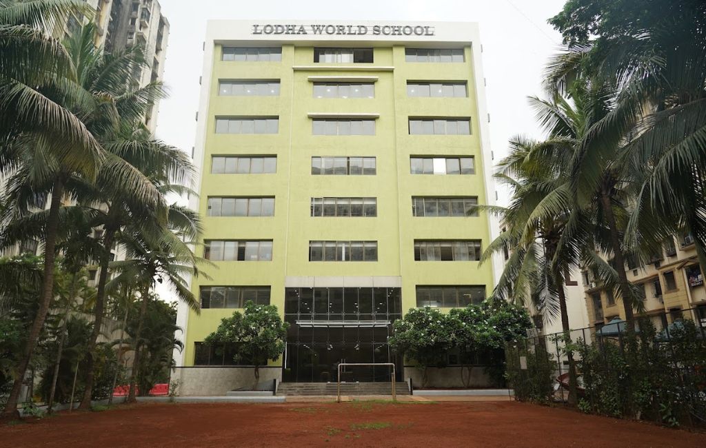 Lodha World School