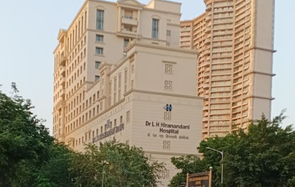 Hiranandani Hospital