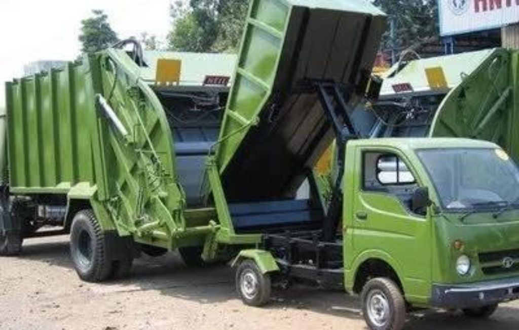 Waste Management