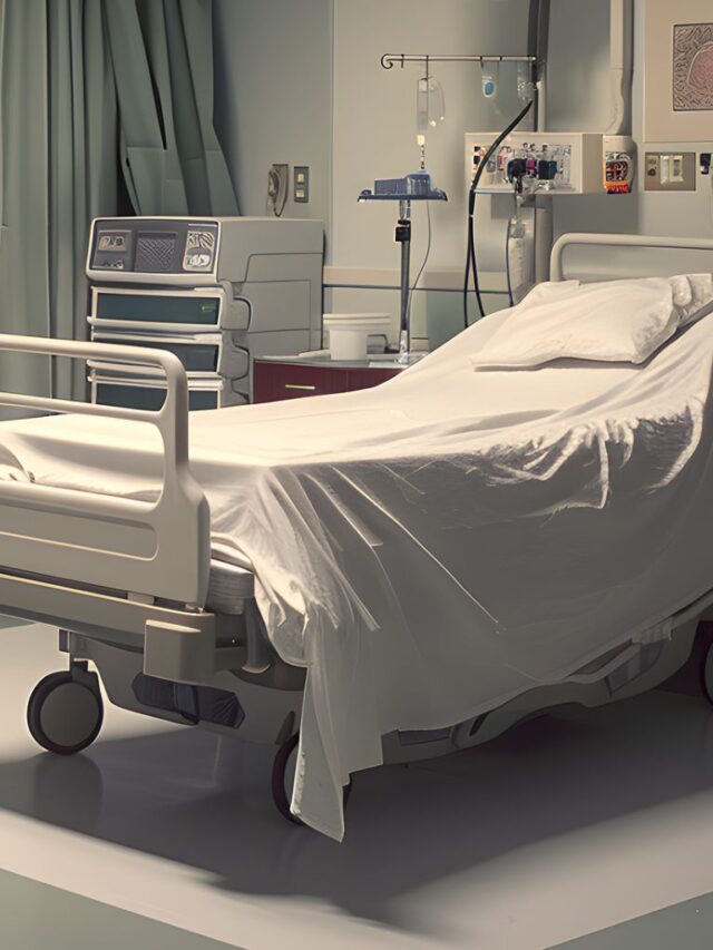 Hospitals in Thane West