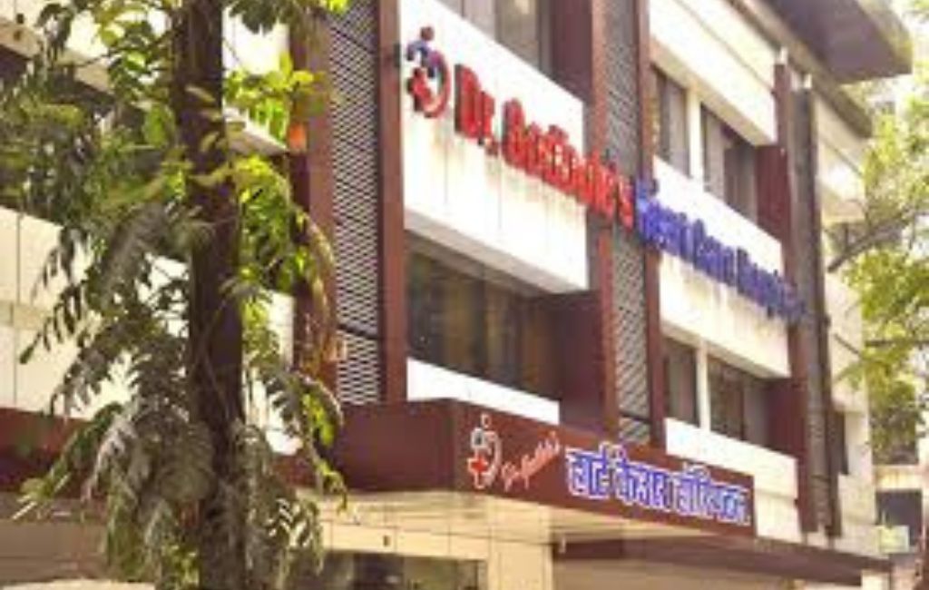 Dr. Godbole’s Heart Care Hospital